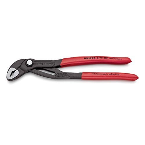 Lugar Knipex 87 01 250 Cobra