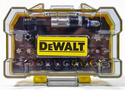 Lugar DeWalt Conjuntos de bits DT7969