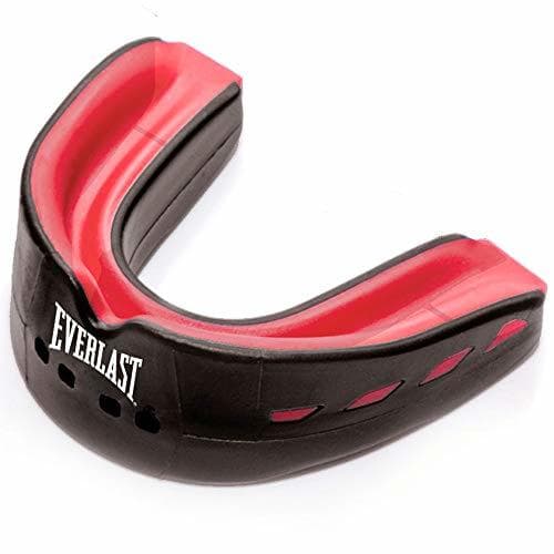 Producto Everlast Evershield Double Mouth Guard Bucal Doble