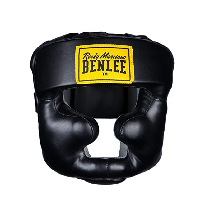 Producto BENLEE Rocky Marciano Kopfschützer Full Protection - Casco de Boxeo