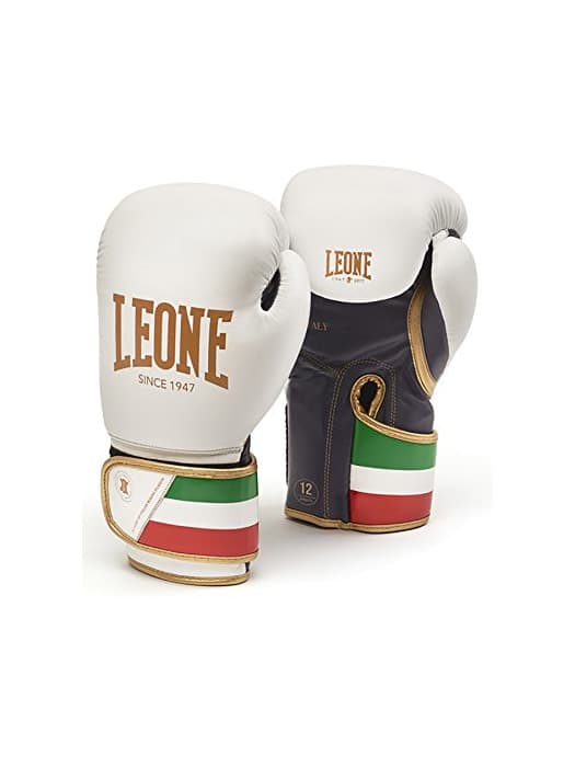 Producto Leone 1947 GN039 Guantes de Boxeo