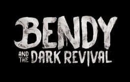 Videogames Bendy and the Dark Revival