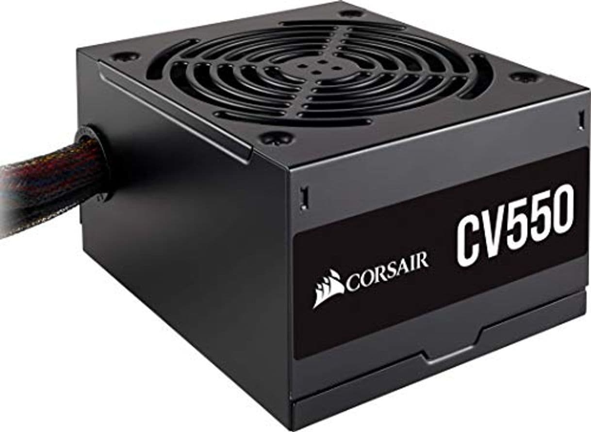 Producto Corsair CV550 No Modular