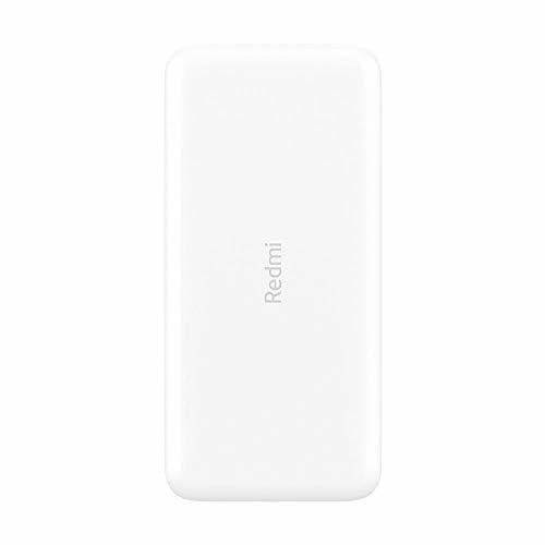 Producto Xiaomi 20000mAh Redmi 18W Fast Charge Power Bank