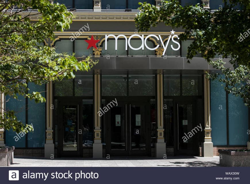 Place Macy's