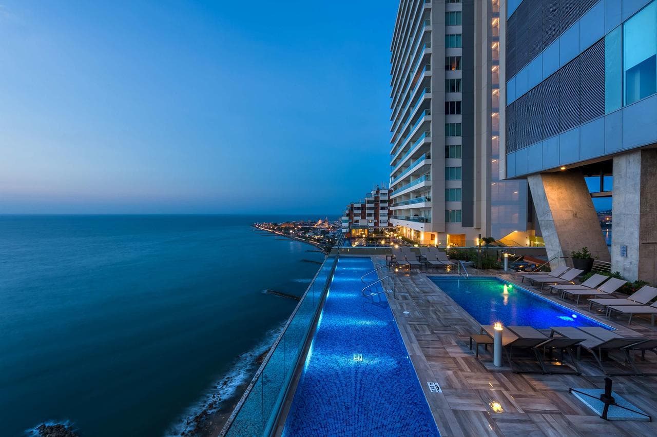 Place Hyatt Regency Cartagena