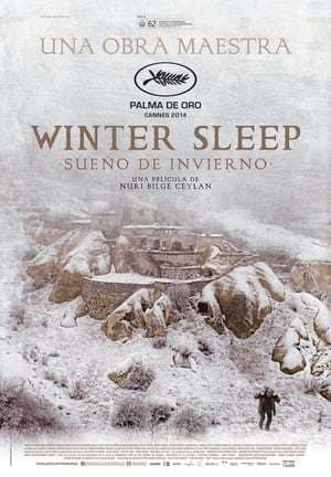 Película Winter Sleep