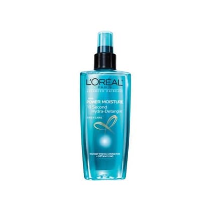 Product Hair Expert Power Moisture Hydra-Detangler