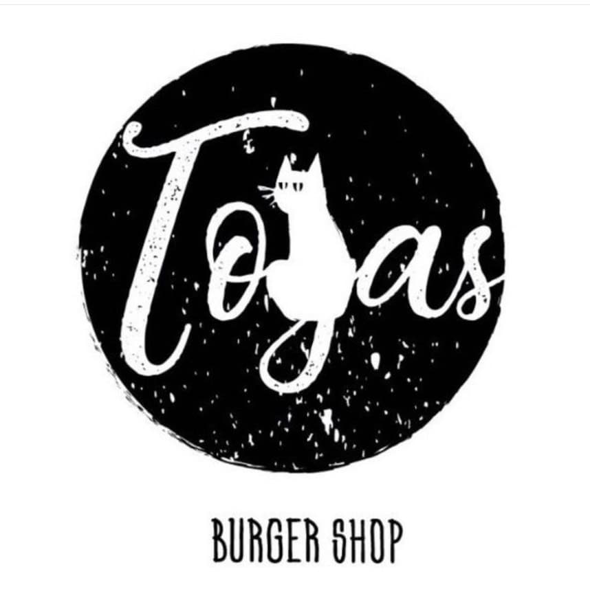 Restaurants Togas Burger Shop 🍔