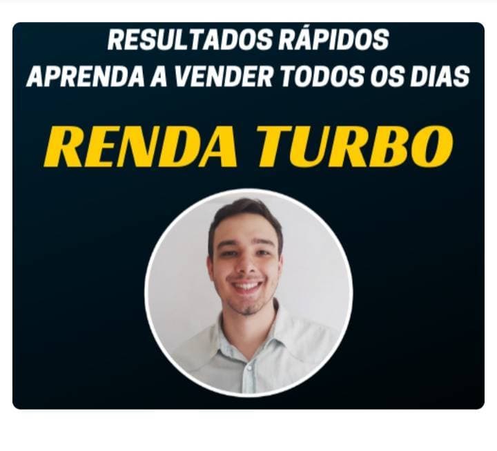 Product RENDA TURBO