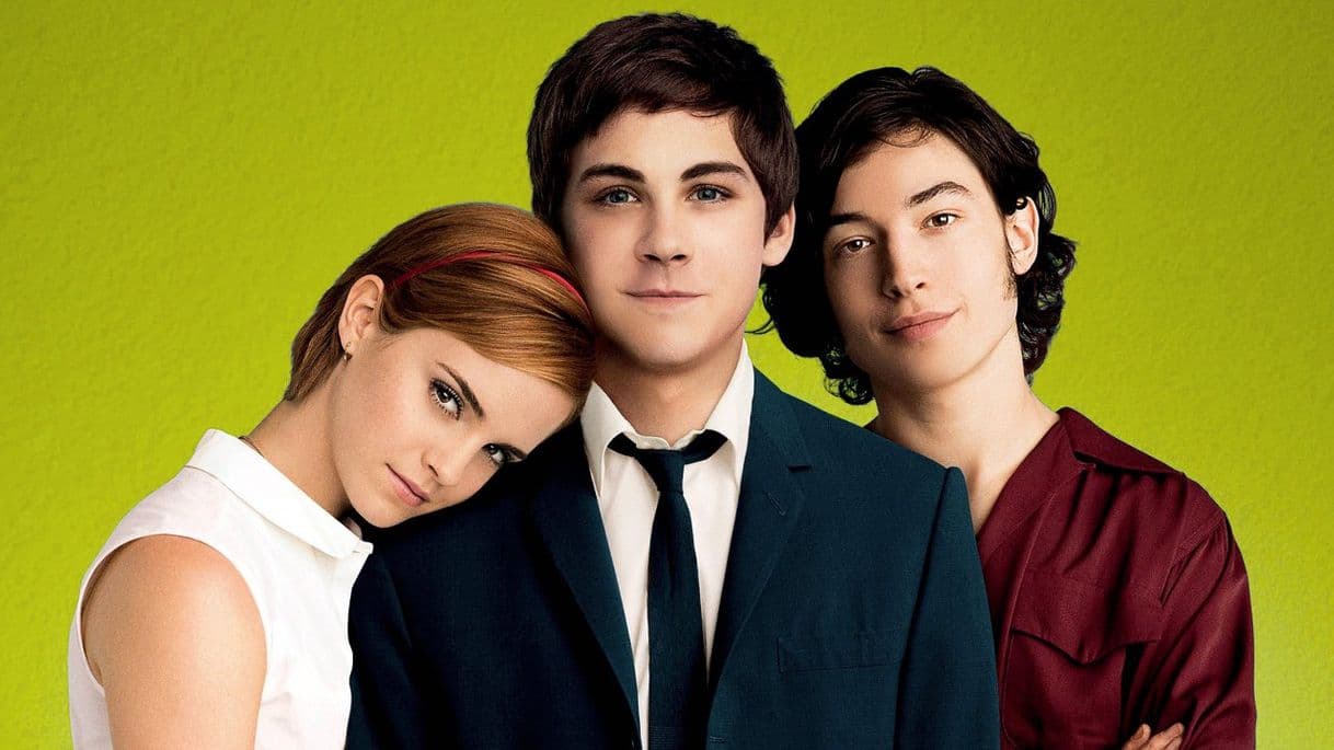 Movie The Perks of Being a Wallflower