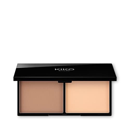 Beauty KIKO Milano Smart Contouring Paleta 03