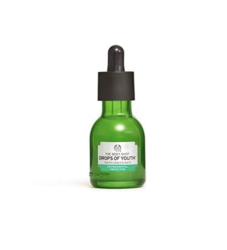 Producto Concentrado de Juventud Drops of Youth