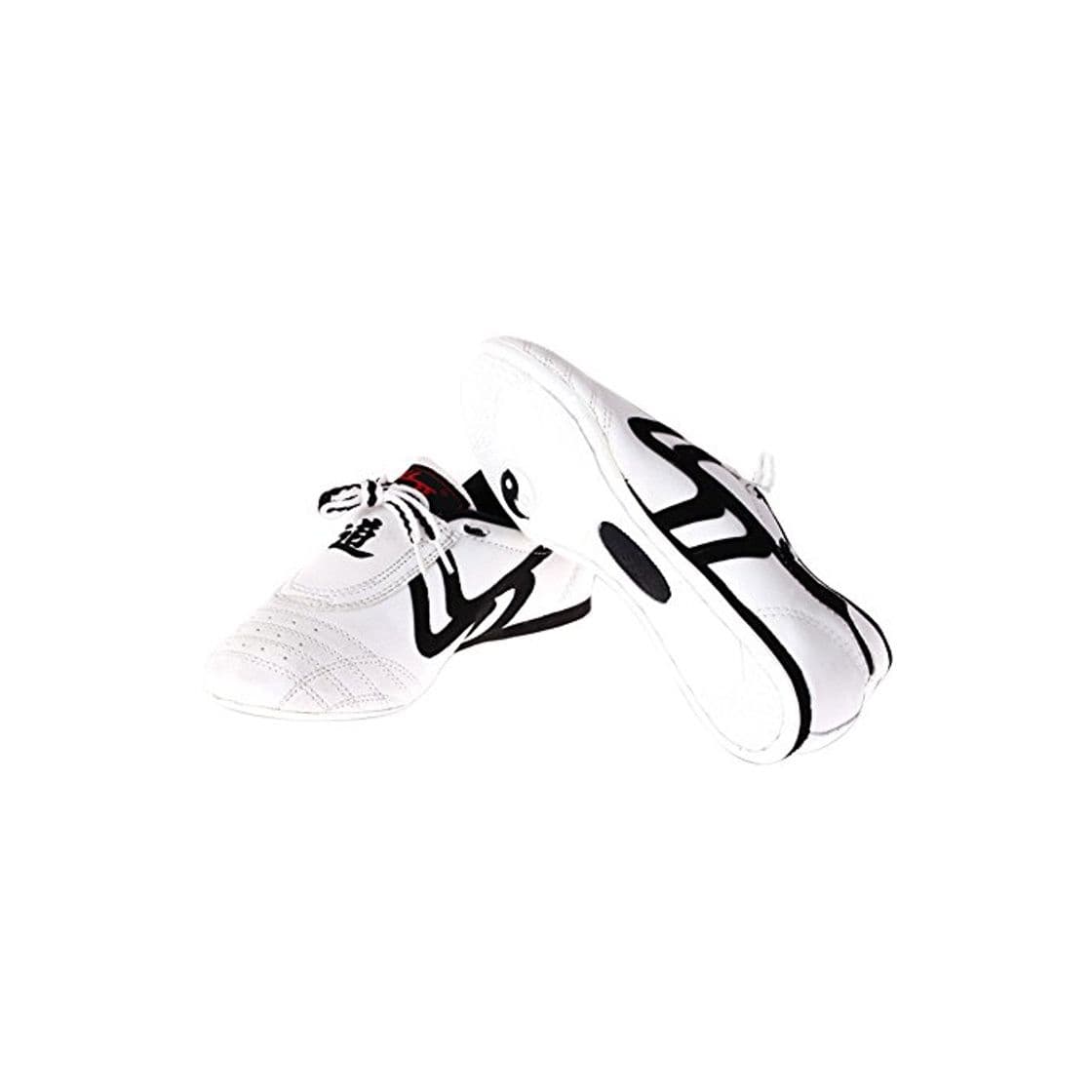 Product Zapatos de Taekwondo, Zapatos Antideslizantes de Artes Marciales