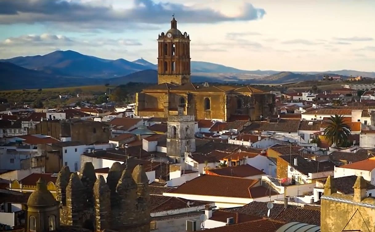 Restaurants Zafra