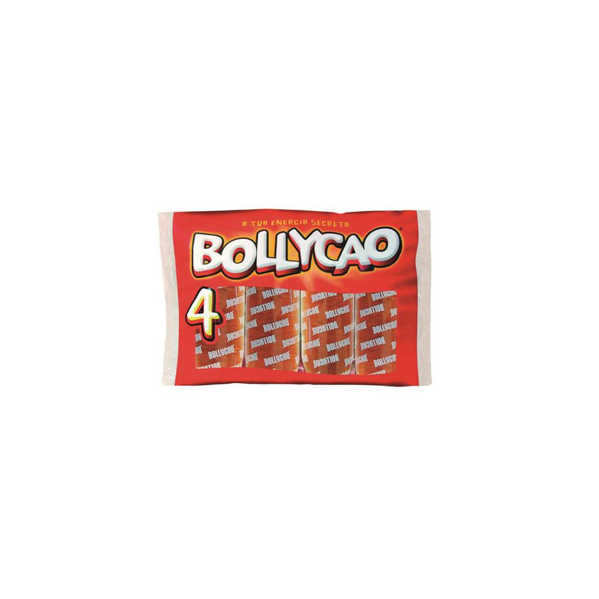 Producto Bollycao Cacao 3 unidades, 180gr