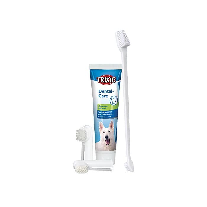 Producto Trixie Set Higiene Dental