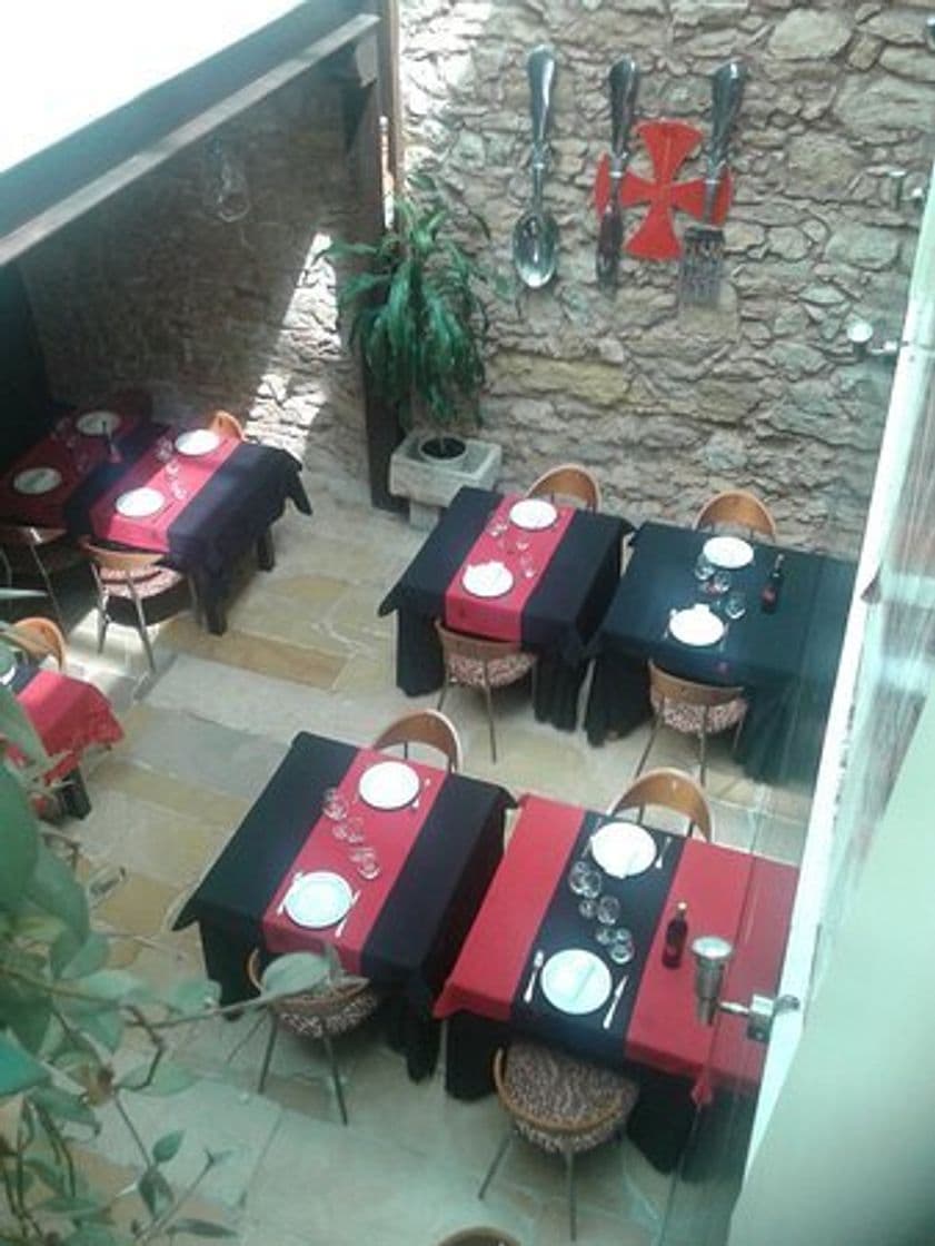 Restaurants Restaurante Infante