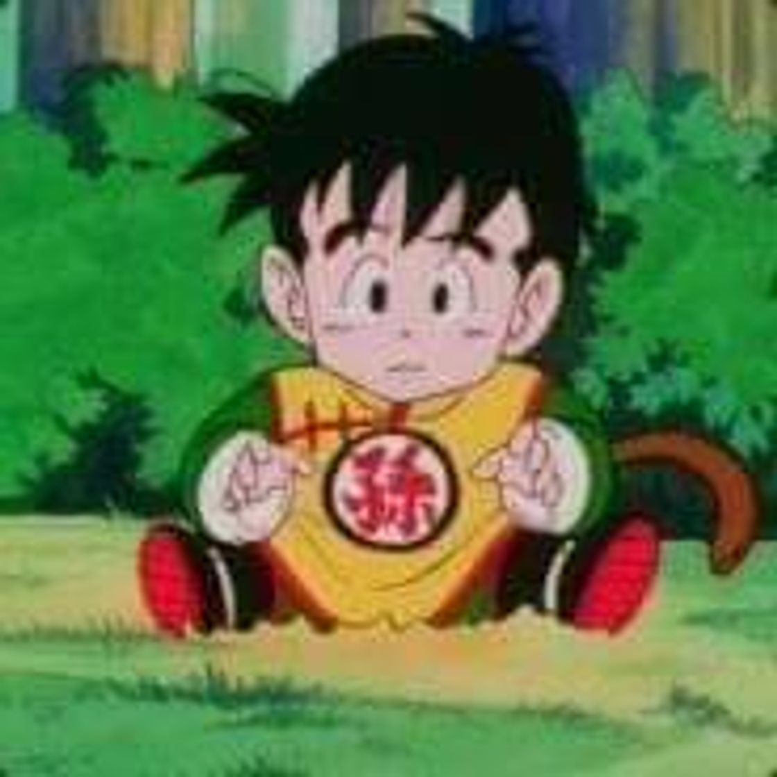 Moda Gohan Gamer - Home | Facebook