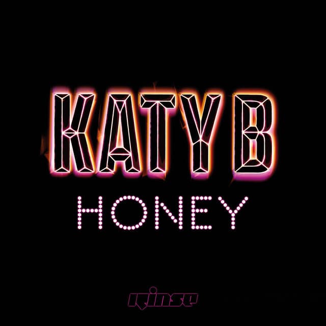 Canción Honey