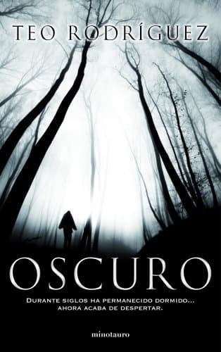 Libro Oscuro