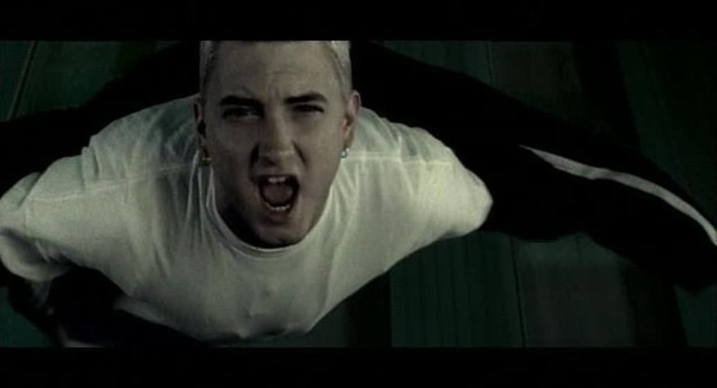 Movie Eminem E