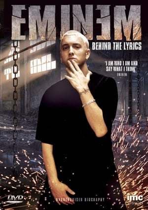 Movie Eminem Behind the Lyrics