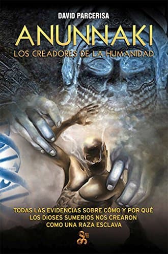 Book Anunnaki