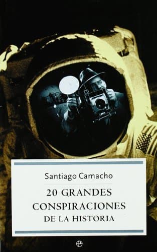 Book 20 grandes conspiraciones de la historia