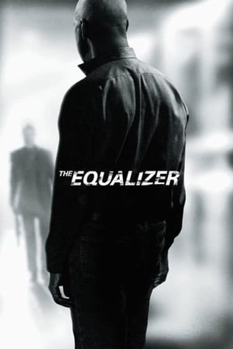 Movie The Equalizer