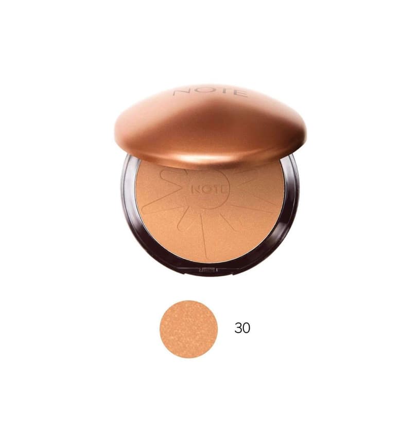 Product Note 30 bronzer