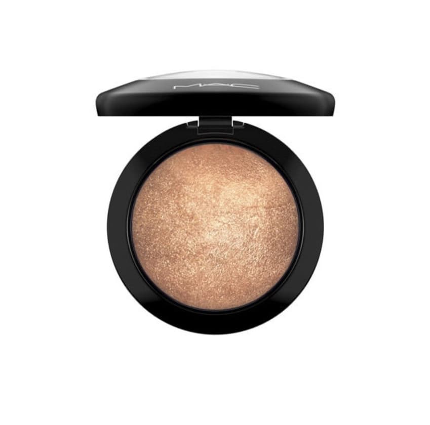 Product MAC Higlight bronze