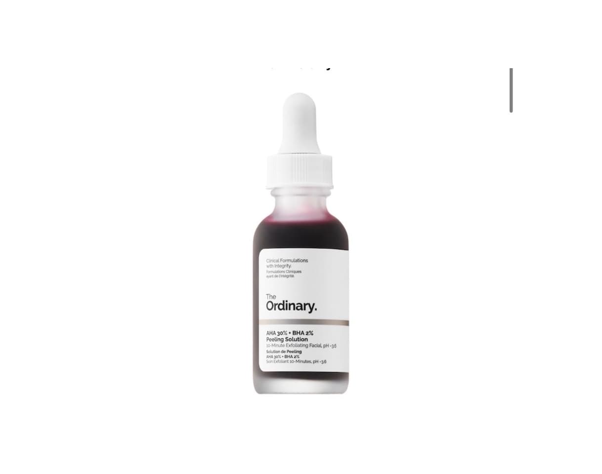 Product The Ordinary