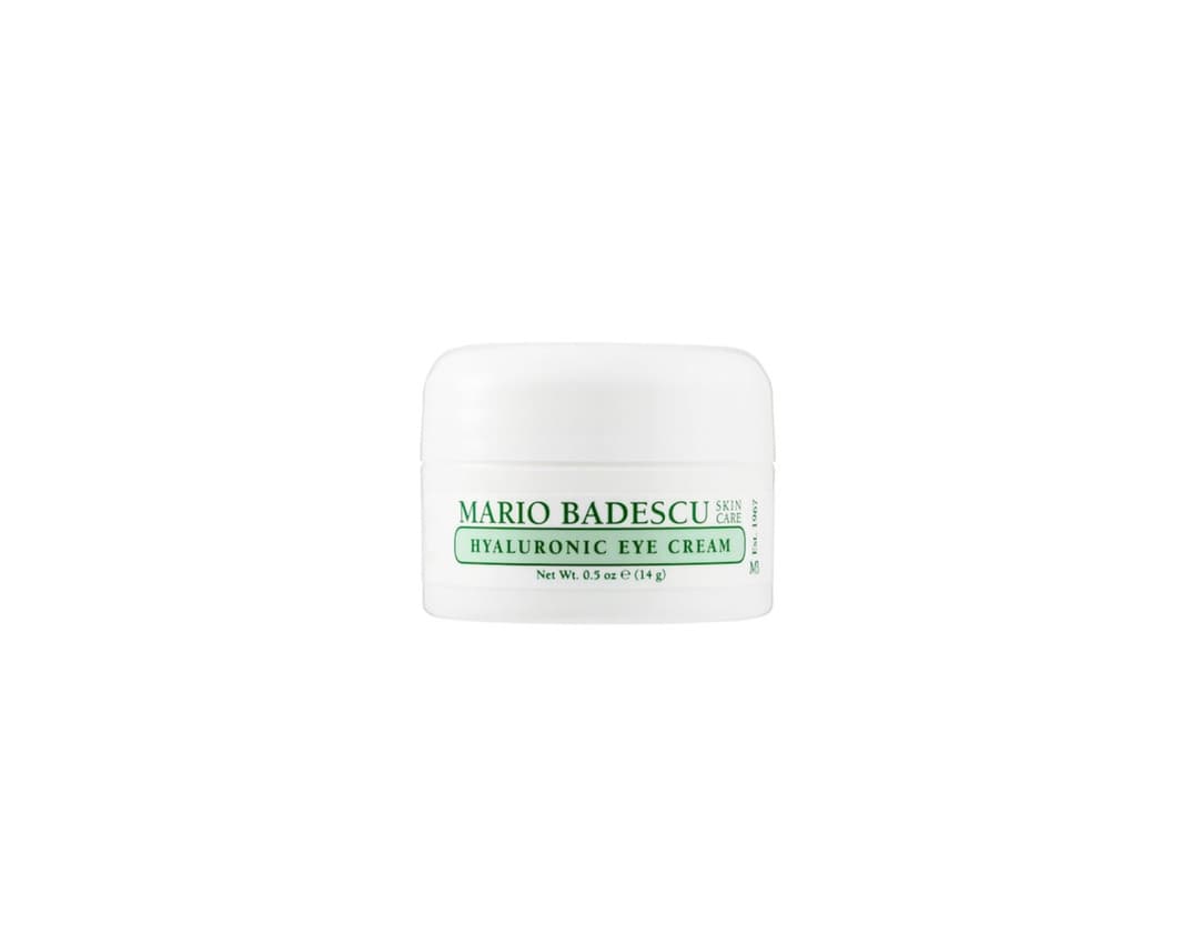 Product Mario Badescu eye cream