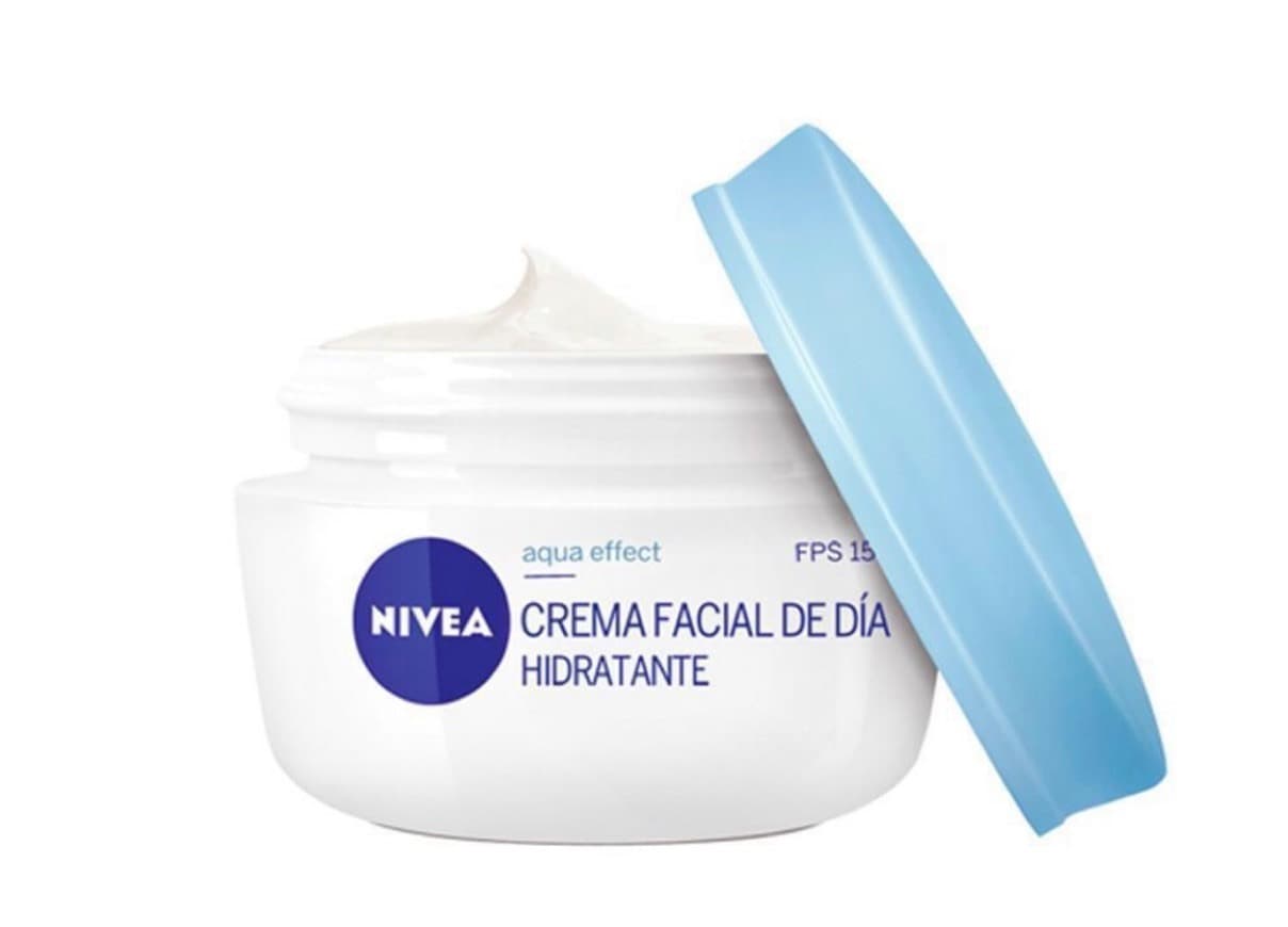 App Nivea Hidratante