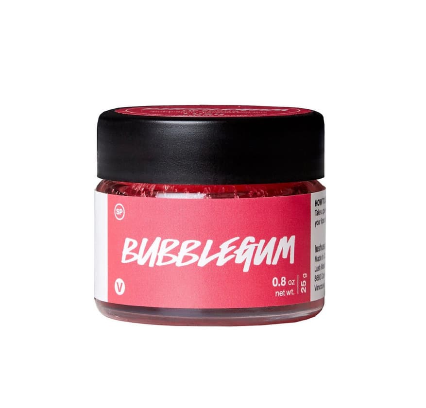 Product Bubblegum