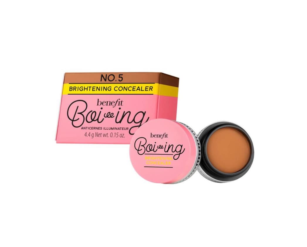 Product Corrector boi-ing brightening benefit 