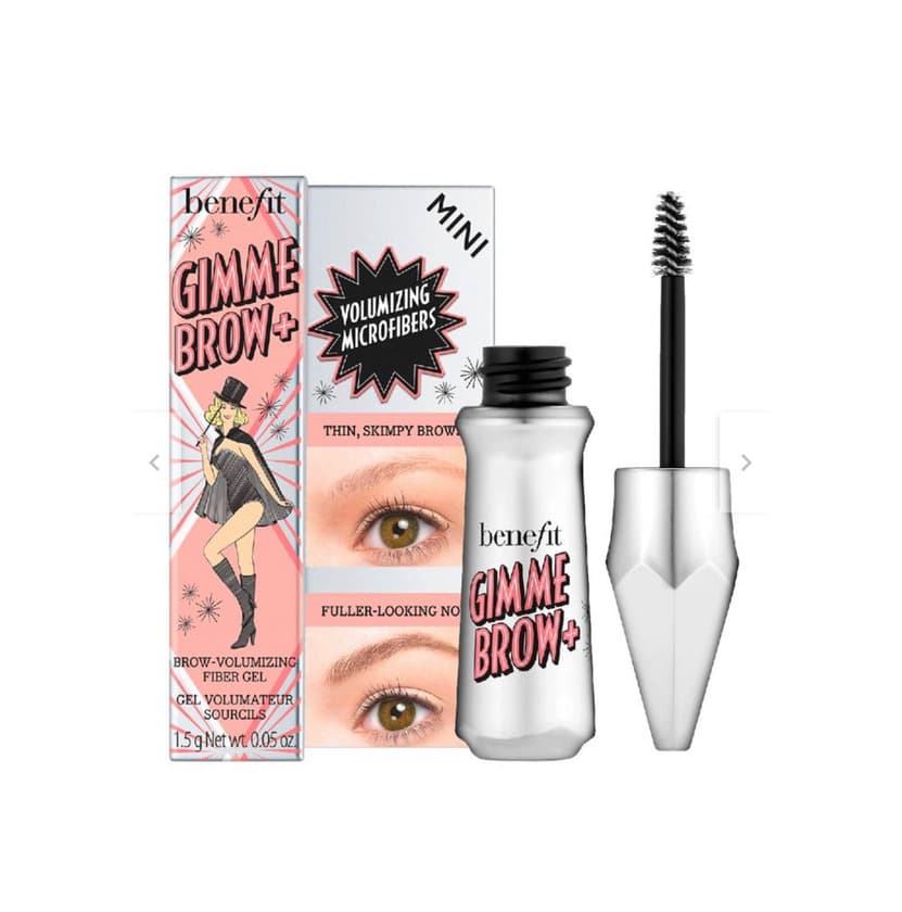 Product Gel de cejas-benefit