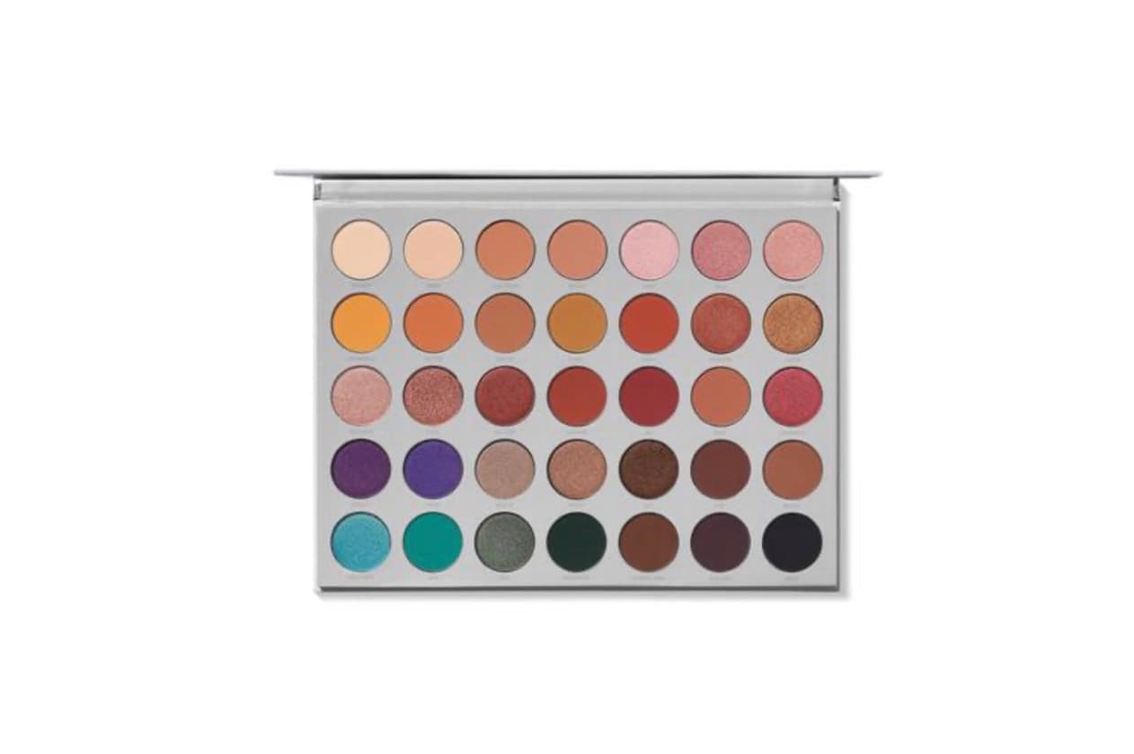 Product JACLYN HILL EYESHADOW PALETTE