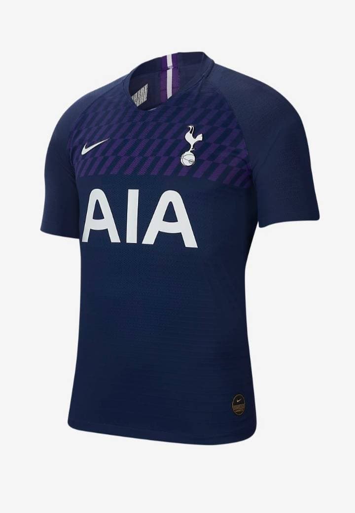 Moda Camisola Tottenhham hotspur 2019/20 Away