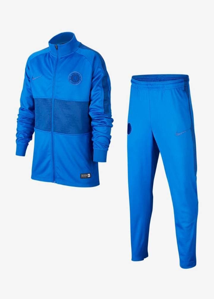 Moda Fatos de Treino Chelsea Fc