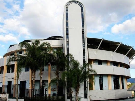 Place Igreja Batista da Lagoinha