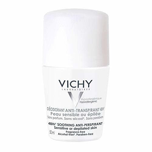 Producto Vichy Bola Muy Sensible