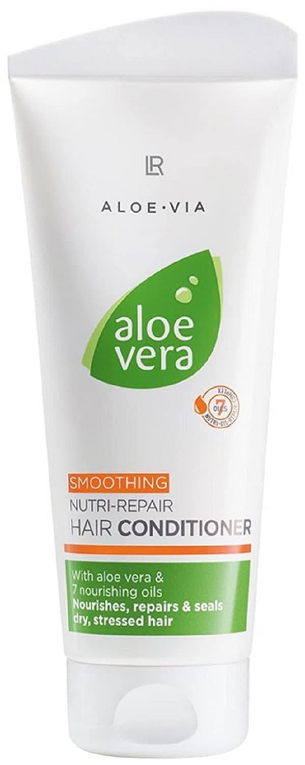 Moda ALOE VIA NUTRI REPAIR ACONDICIONADOR