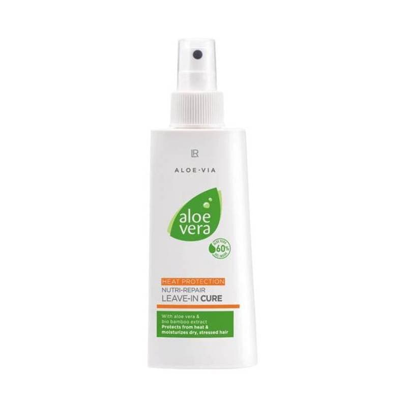 Moda ALOE VIA NUTRI REPAIR TRATAMIENTO LEAVE-IN