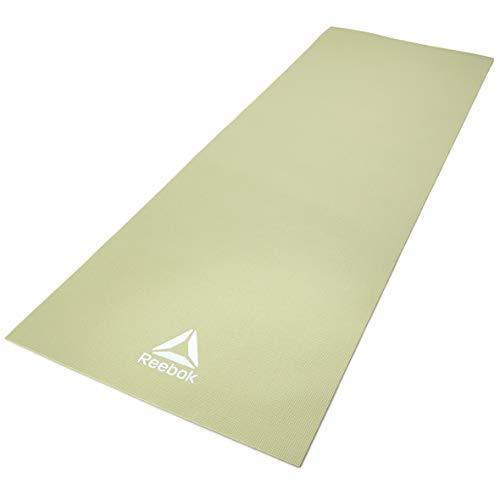 Product Reebok Estera de Yoga - Verde