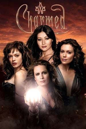 Serie Charmed