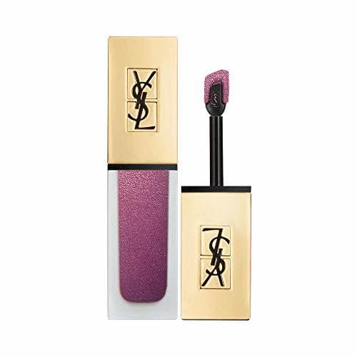 Lugar Yves Saint Laurent Ysl Tatouage Couture The Metallics 102-5 ml