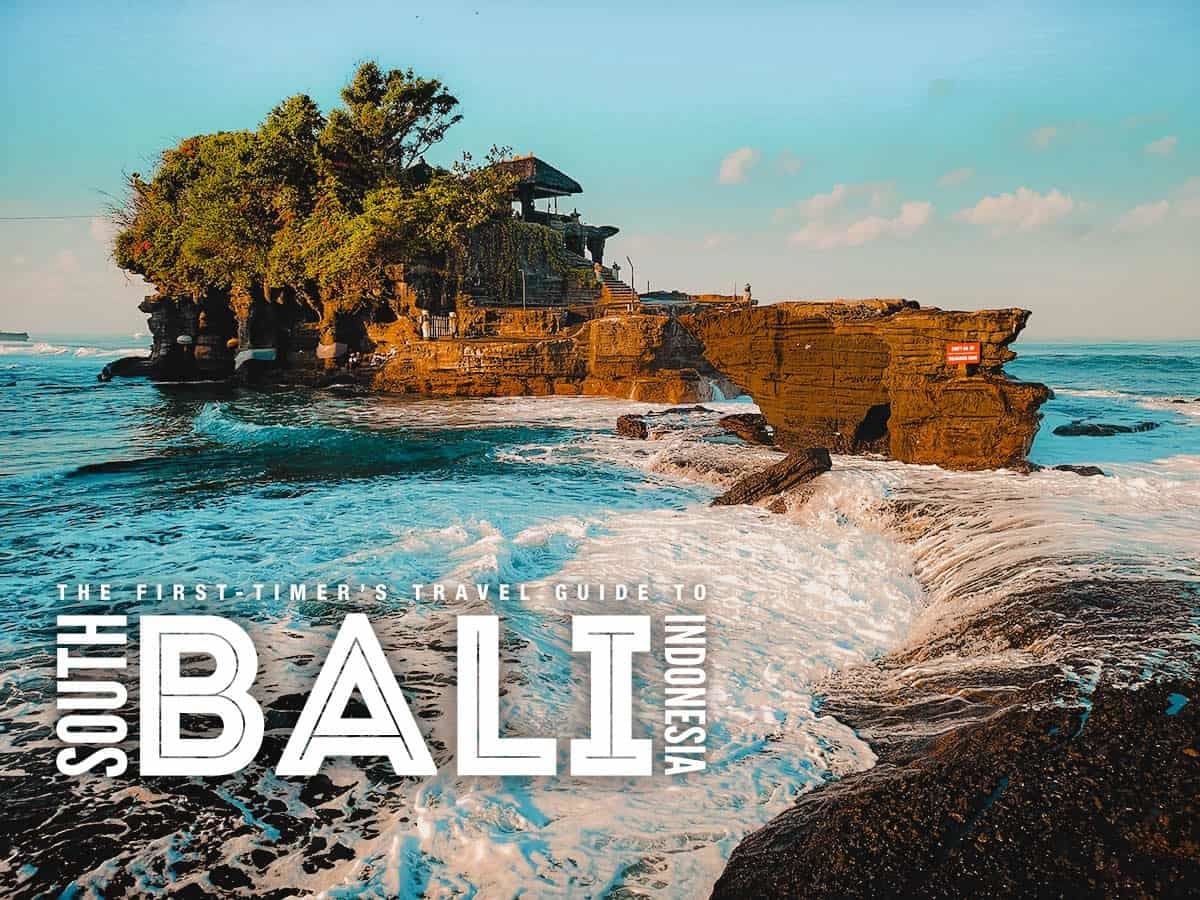 Lugar Bali