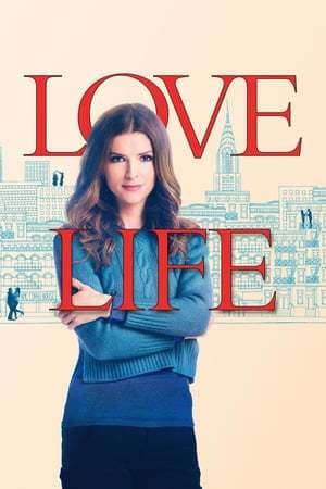 Serie Love Life